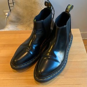 Dr. Martens Bianca Chelsea Boot